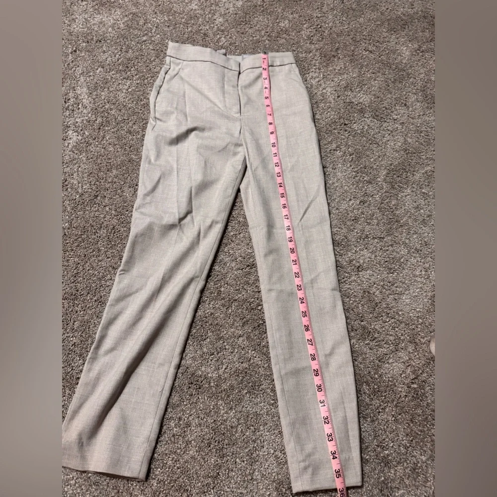 H&M Gray Slacks - Picture 6 of 7